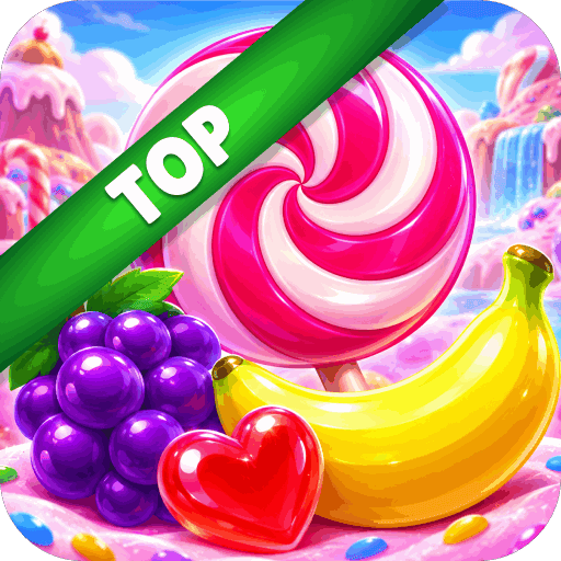 Super Bonanza app icon